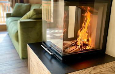 Baita Pierita stue Timo e Taneda - Photo 9