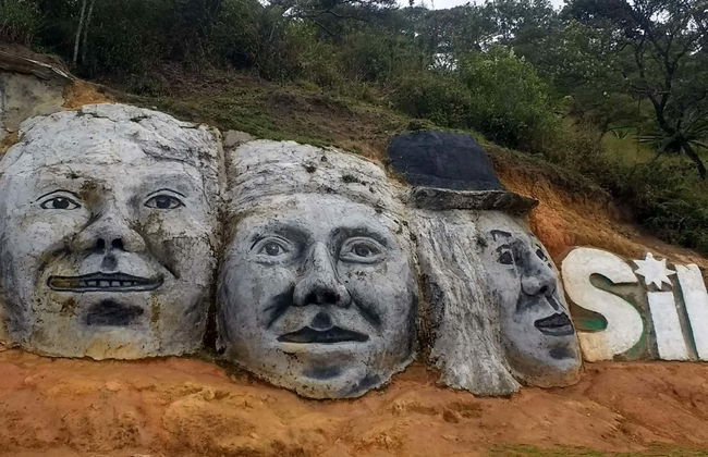 Silvia Tour + Visit to a Misak Community - Foto 1