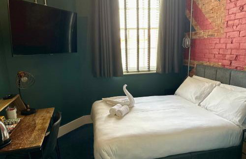 The Quarters - Foto 19