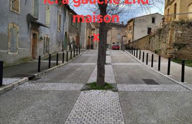 Studio Proche Pont du Gard - Foto 18