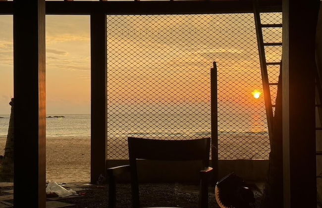 Oceanfront Luxury Private Villa in Ambalangoda - Foto 31