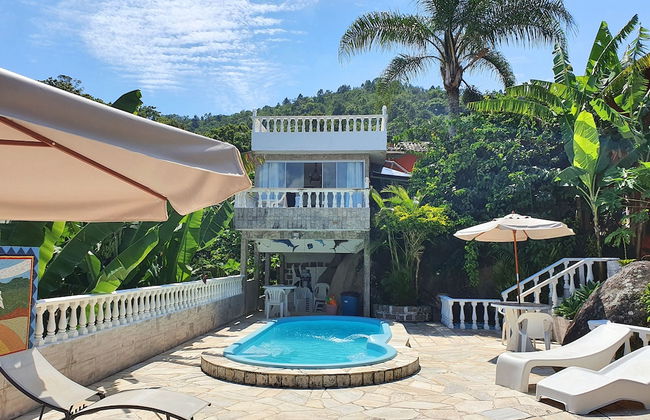 Villa Daniella - Beach Homes - Foto 20