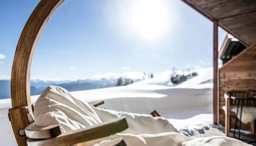 Chalet Stern - Foto 3, Garden