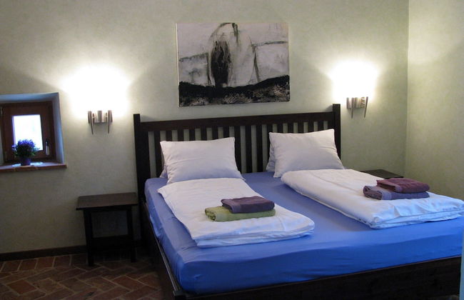 Mansion in Langhe With Pool and Winery Charm - Foto 4