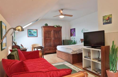 FEWO 16, Herrenhaus Blengow, Lindenallee 21, Ostseebad Rerik - Foto 2