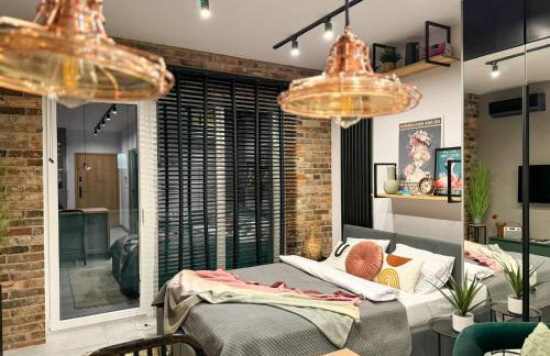 LaKru Apartments Global Office, Free Garage, Self Check-in - Foto 31