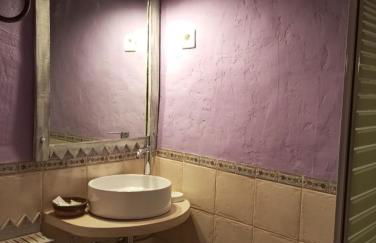 Casa Rural La Casa Del Sol - Foto 33