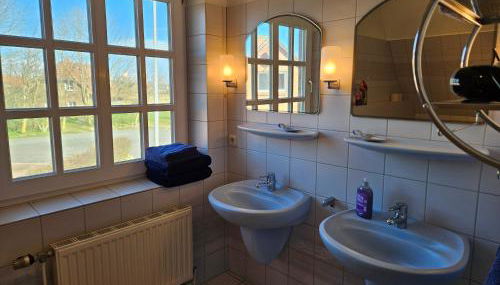 Ferienwohnung Leuchtturmblick - Foto 4