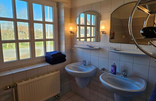 Ferienwohnung Leuchtturmblick - Foto 4