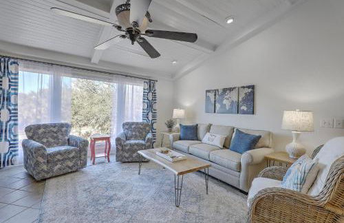 Lagoon Villa 22 - Private Villa! Close Walk to Beach! - Foto 11