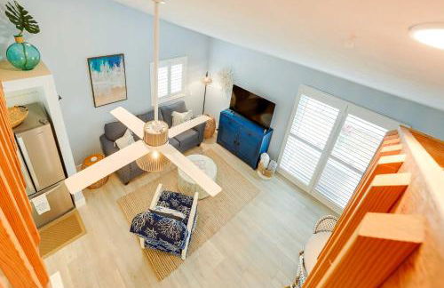 Tropical Cottage Less Than 2 Mi to Hobe Sound Beach! - Foto 22