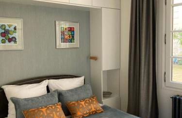 CENTRAL and COSY 1 bedroom apartment - Foto 18