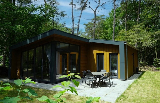 Vakantiepark De Wiltzangh - Foto 8