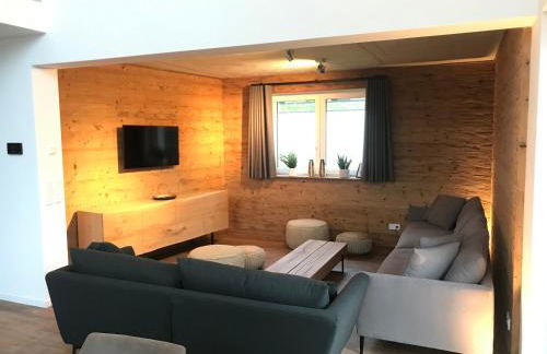 FourElements Grand Chalet - Foto 5