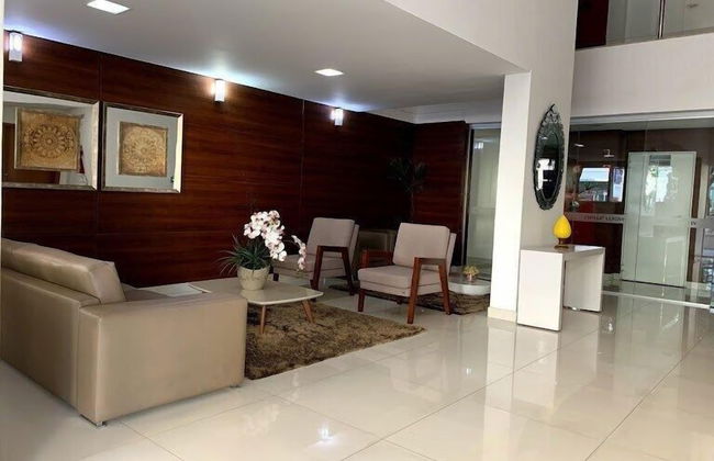 Apto 2/ Q próximo ao Hospital premium - Photo 1