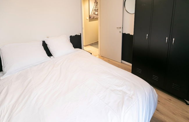 Duplex Apartment in the Shopping Street of Maasmechelen - Foto 18