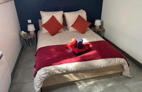 Charmante maison - Foto 24