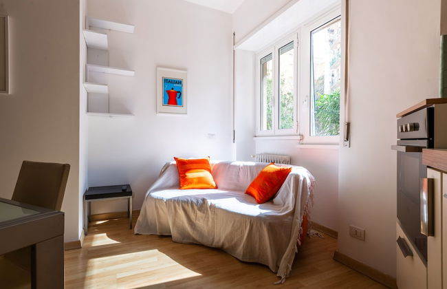 Leoncavallo Retreat in Rome - Foto 12