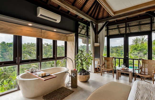 Villa Kelusa Ubud - Foto 19