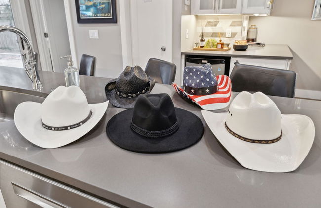 Eagle Nest House in Nashville - Foto 62