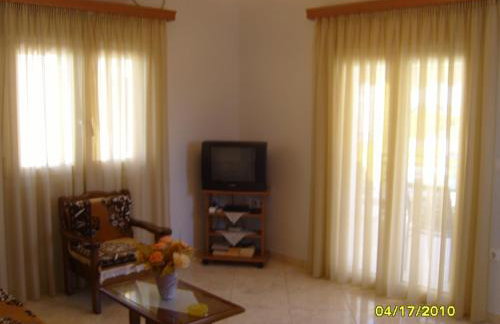 Elisabeth Villas - Foto 41