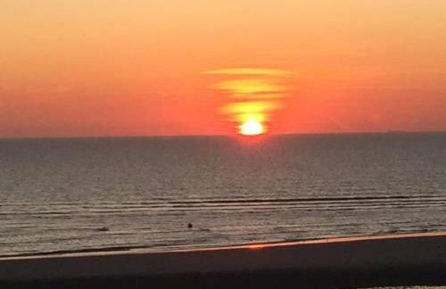 LES BALCONS ROUGES - FACE MER - Foto 17