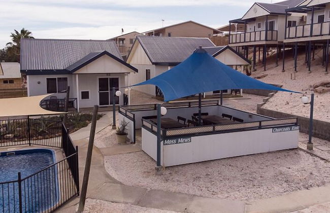 Oceanside Village - Photo 29