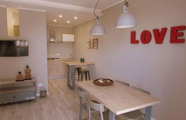 Residence Cala Azzurra - Foto 37