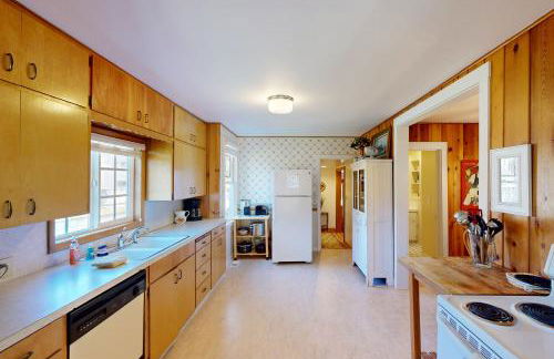 Seventh Street Cottage - Foto 32