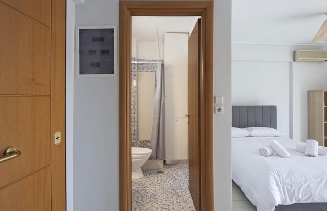 Saronikos in Piraeus - Foto 12