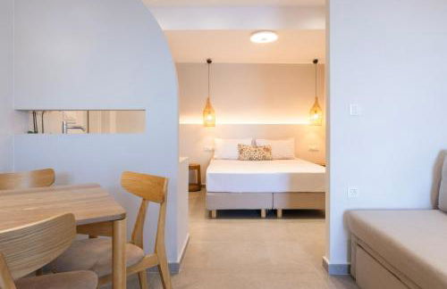 Panorama Rooms - Foto 76