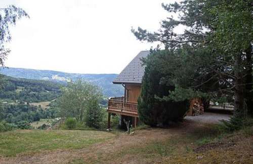 Chalet 3 étoiles avec sauna près de La Bresse - FR-1-589-18 - Foto 34