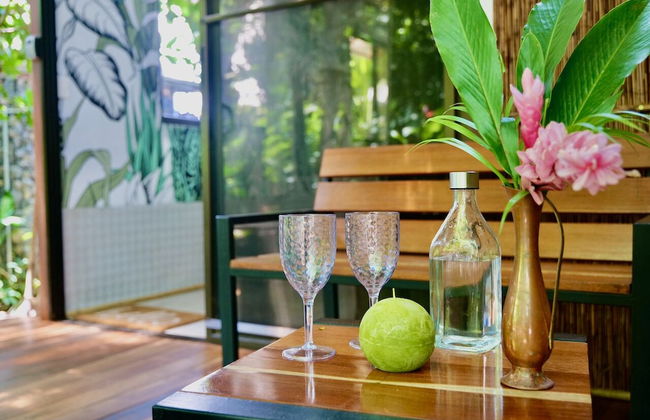 Terminal Verde - Foto 64