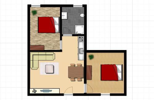 FEWOTRAUM-MÜRITZ - Foto 33