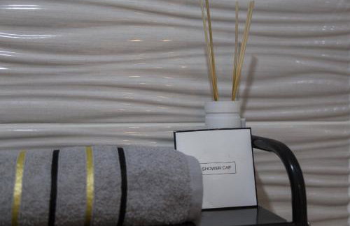 Apartment 50 shades of grey Poreč - Photo 18