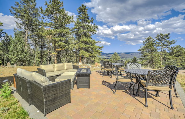 Rustic Luxury - Foto 77