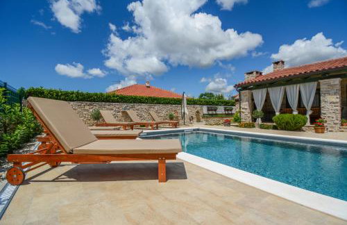 Holiday Home Fresco - Foto 40