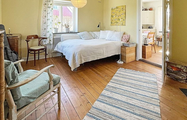 5 Person Holiday Home in Brosarp-by Traum - Foto 6