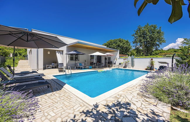 Villa Cvek - Foto 32