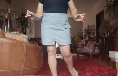 Pousada Cianorte quarto casal - Foto 6