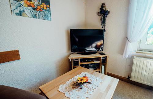 Luring Apartment in Plankenstein near Forest - Foto 14