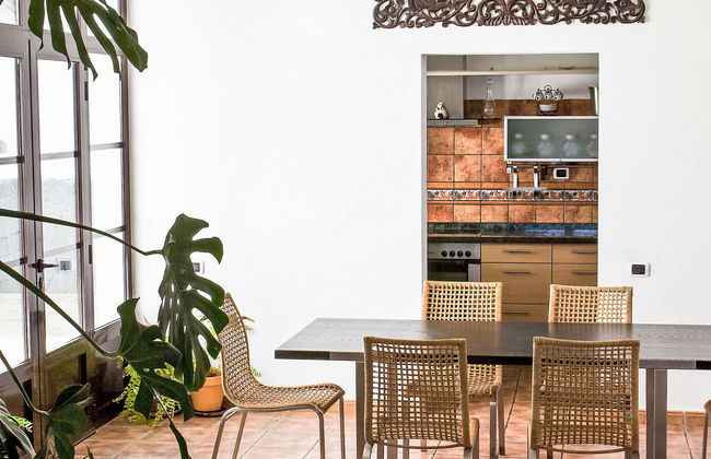 Villa Mareta - Foto 7