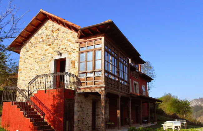 El Interior De Gaia - Foto 25