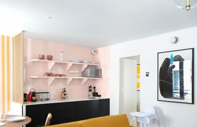 Beauquartier - Butte aux Cailles II - Photo 22