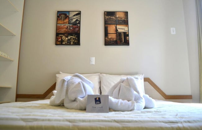 Pousada Brisa do Mar - Photo 3