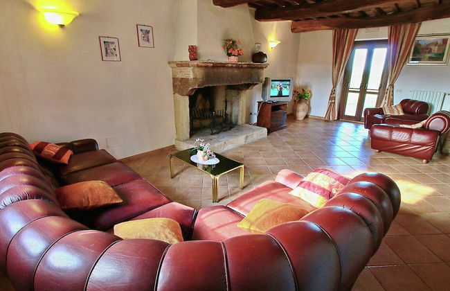 Belvilla by OYO Villa Torri - Foto 12