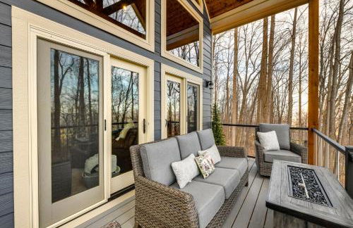 Couples Getaway in Stoney Creek at Wintergreen! - Foto 20