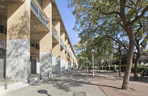 Vila Olimpica Skyline - Photo 68