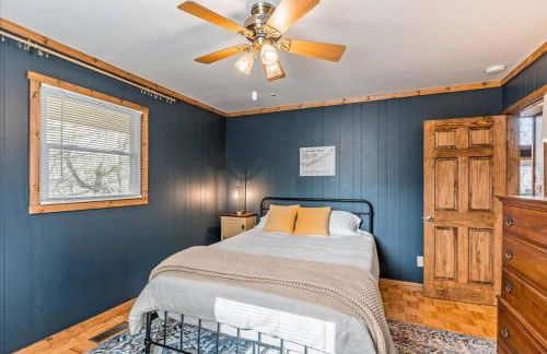 Spacious Lakeview Mountain Cabin - Foto 18