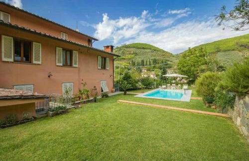 Marusca Holiday Home With Private Pool Near Lucca - Foto 22